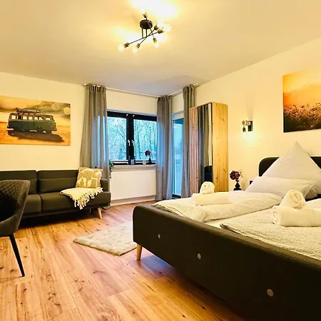 T&p Familyhaus