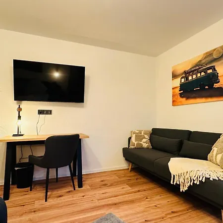 T&p Familyhaus