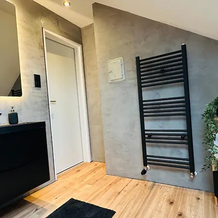 T&p Familyhaus Дом отдыха