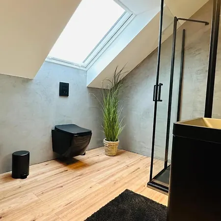 Vakantiehuis T&p Familyhaus *