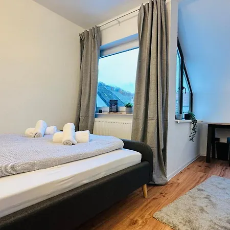 T&p Familyhaus Дом отдыха