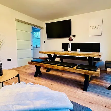 T&p Familyhaus Vakantiehuis