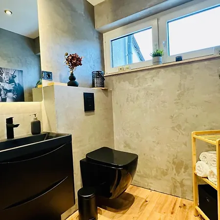 T&p Familyhaus Дом отдыха *