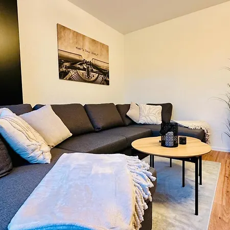 Vakantiehuis T&p Familyhaus Bad Sooden-Allendorf