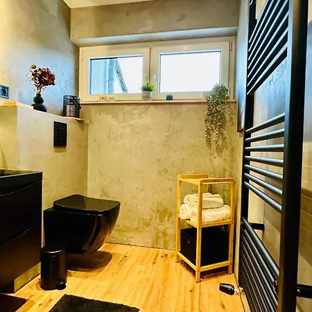 Дом отдыха T&p Familyhaus *