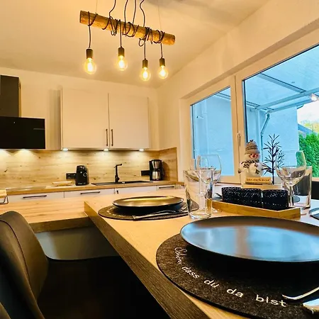 T&p Familyhaus