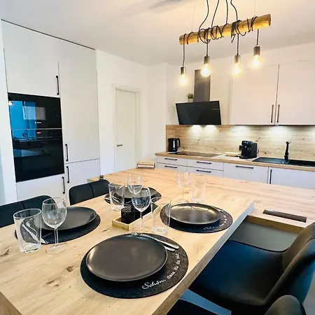 T&p Familyhaus * Bad Sooden-Allendorf