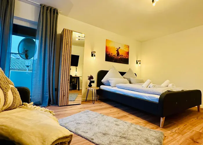 T&p Familyhaus Nyaraló *