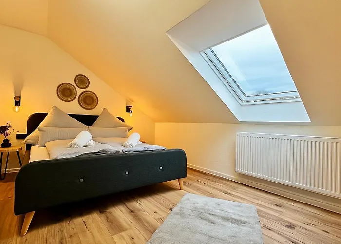 T&p Familyhaus Nyaraló