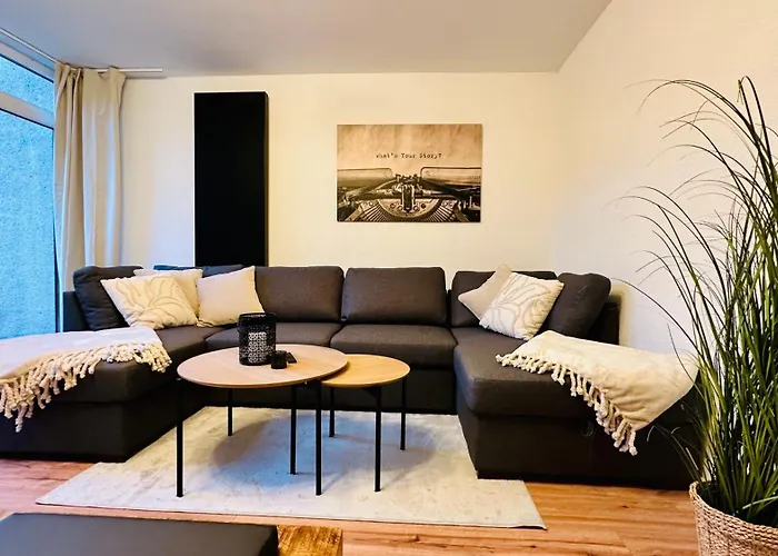 T&p Familyhaus Nyaraló *