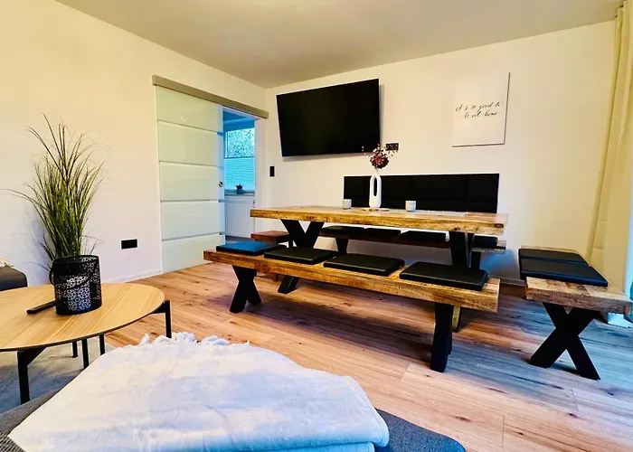 T&p Familyhaus Nyaraló