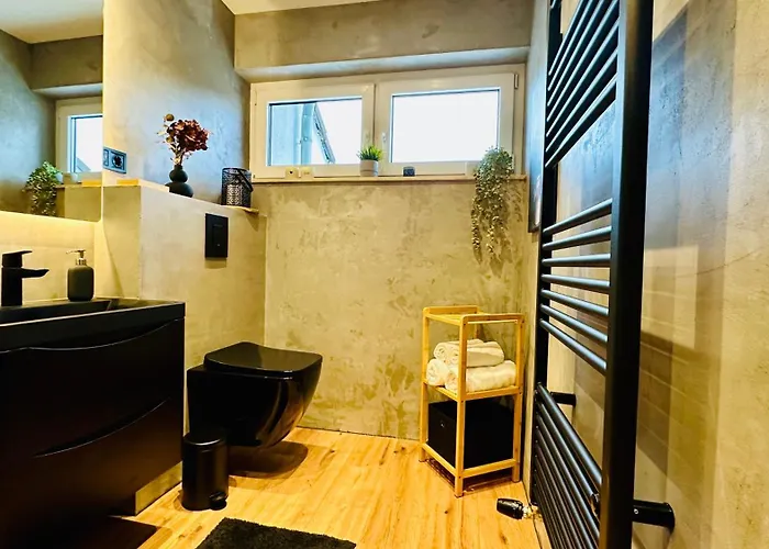 Nyaraló T&p Familyhaus *